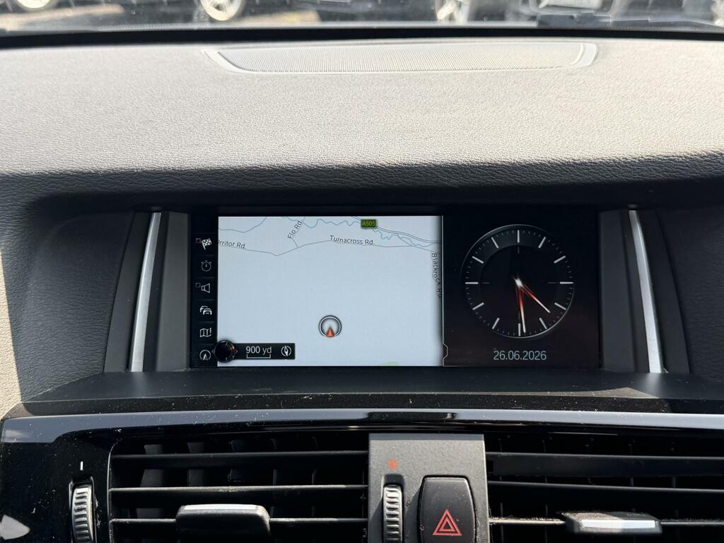 BMW X3 M M Sport Grey #5
