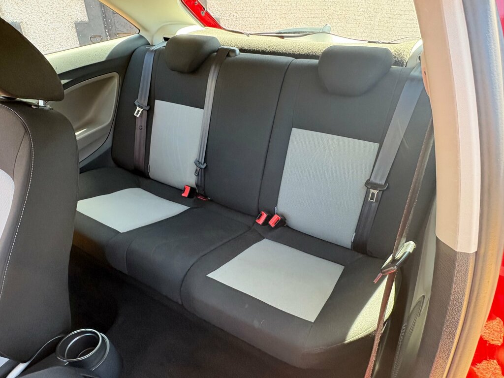 Seat Ibiza Toca Black #14