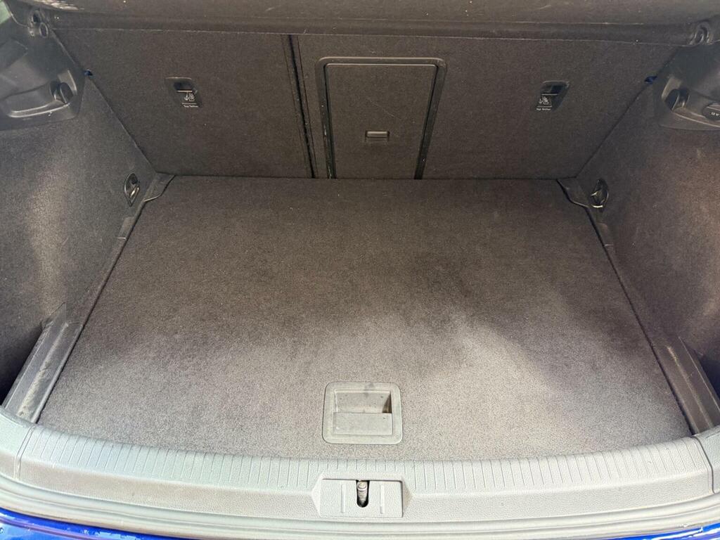 Volkswagen Golf 2.0 Tdi Gt #41