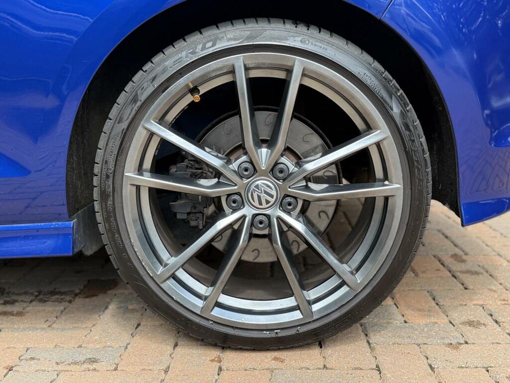 Volkswagen Golf 2.0 Tdi Gt #79