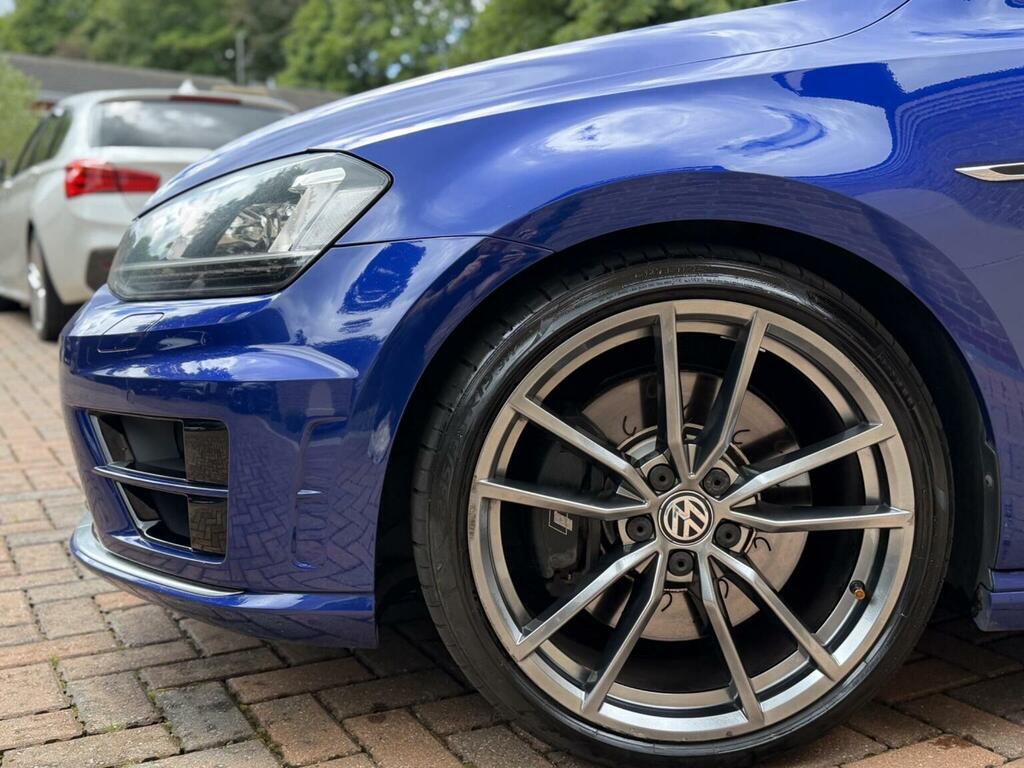Volkswagen Golf 2.0 Tdi Gt #33