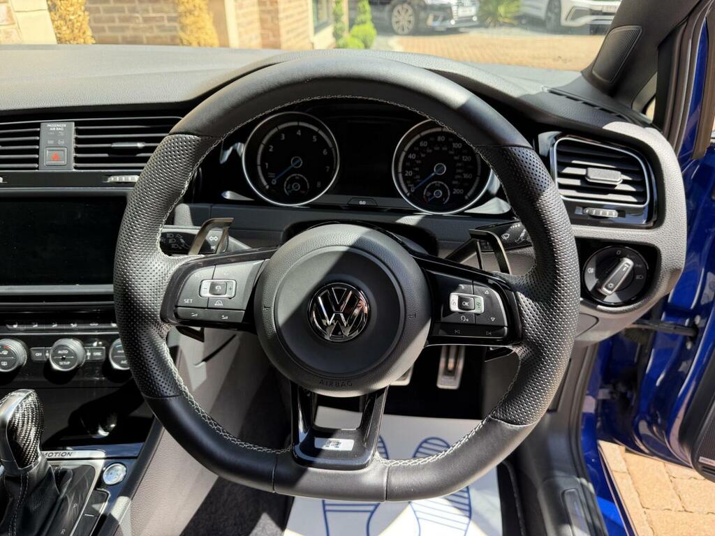 Volkswagen Golf 2.0 Tdi Gt #92