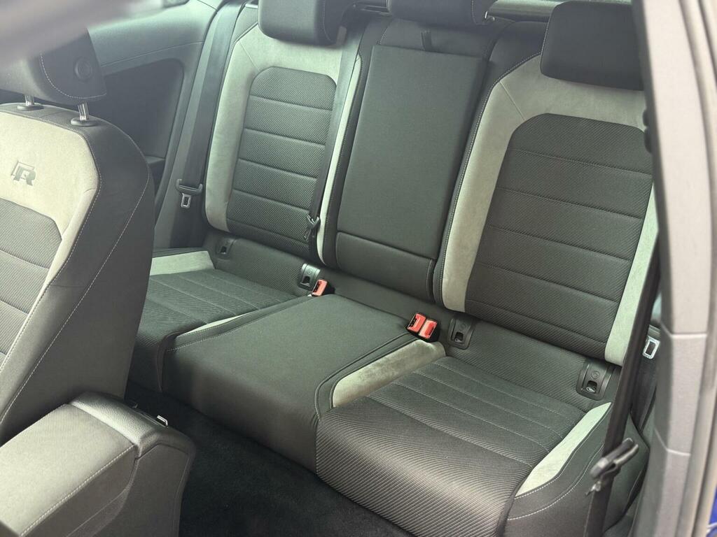 Volkswagen Golf 2.0 Tdi Gt #15