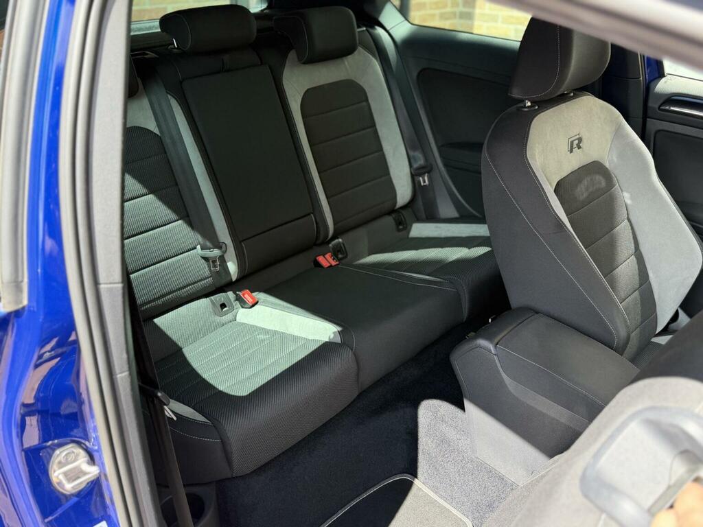 Volkswagen Golf 2.0 Tdi Gt #17