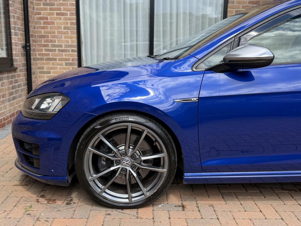 Volkswagen Golf 2.0 Tdi Gt #28