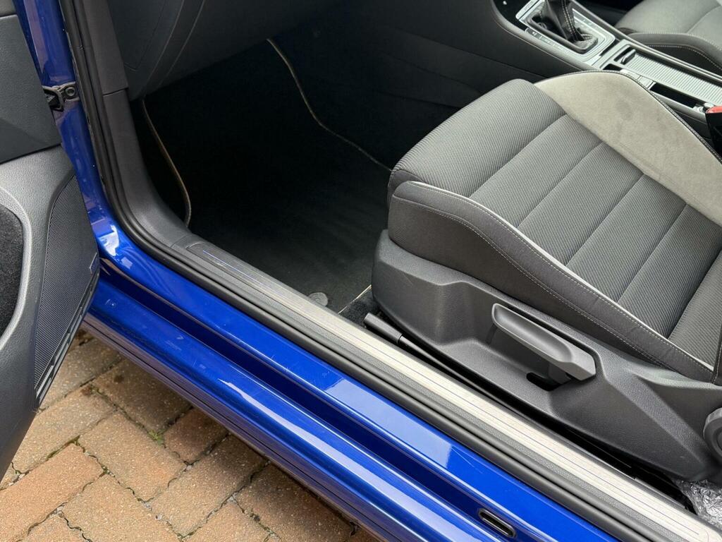 Volkswagen Golf 2.0 Tdi Gt #98
