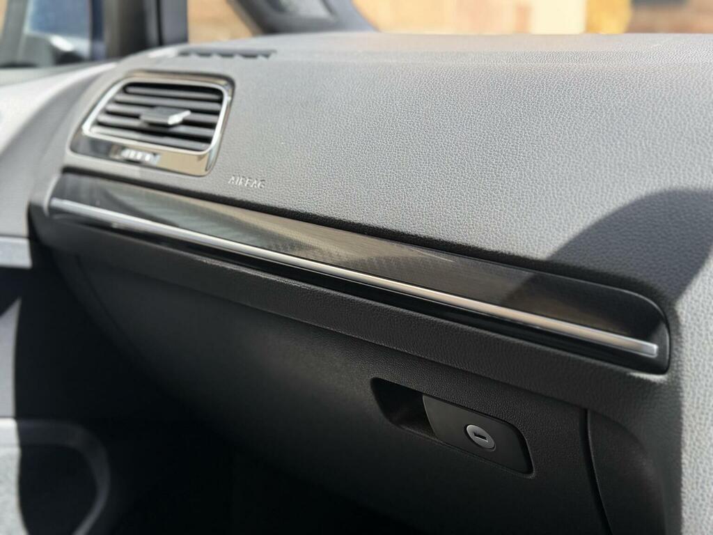 Volkswagen Golf 2.0 Tdi Gt #69