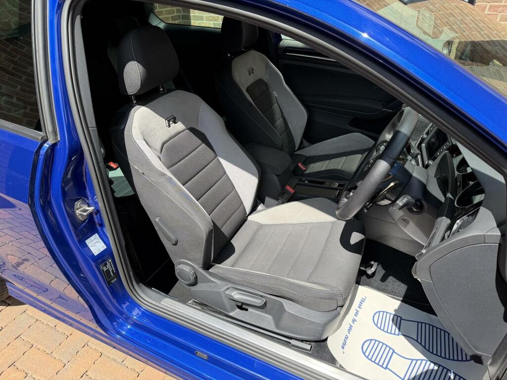 Volkswagen Golf 2.0 Tdi Gt #62