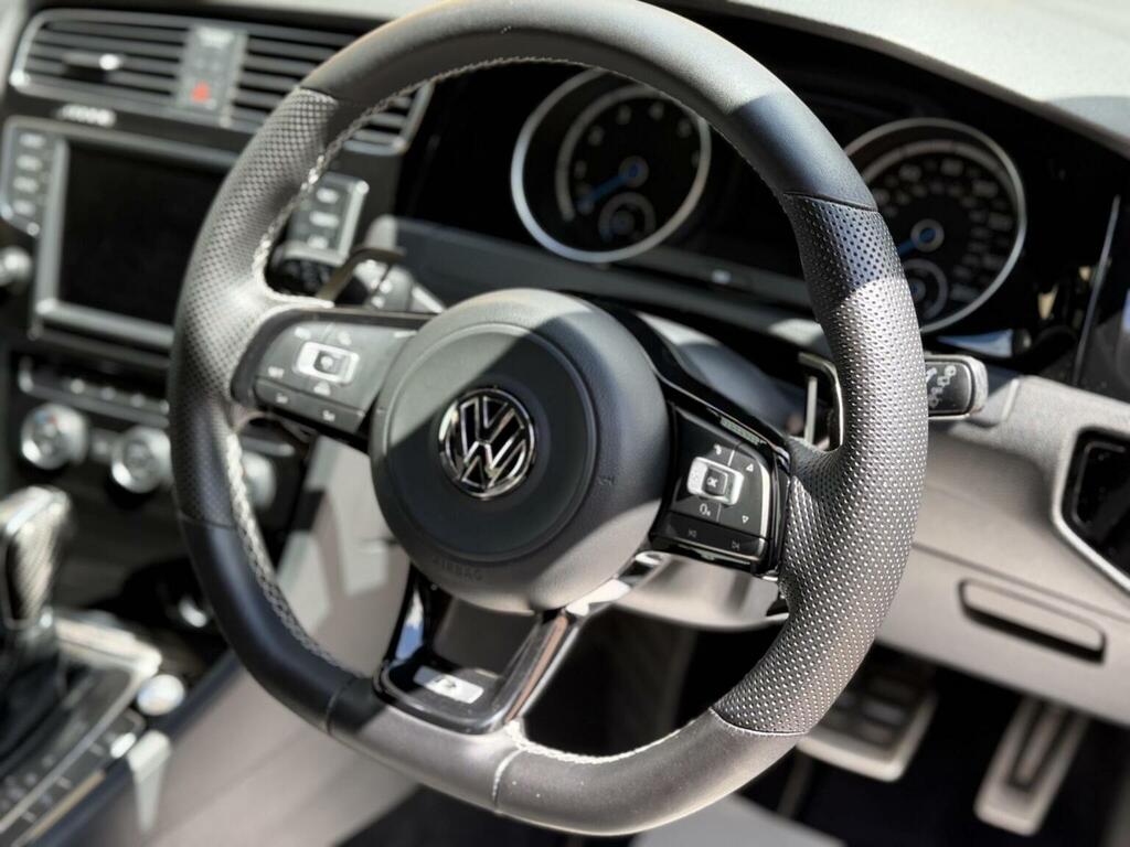 Volkswagen Golf 2.0 Tdi Gt #91