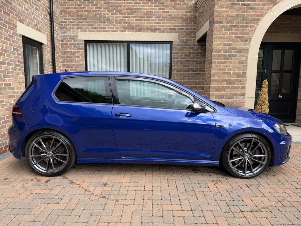 Volkswagen Golf 2.0 Tdi Gt #56