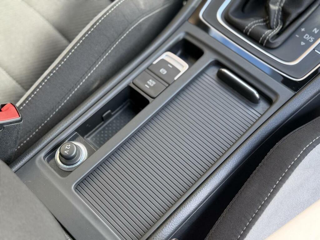 Volkswagen Golf 2.0 Tdi Gt #19