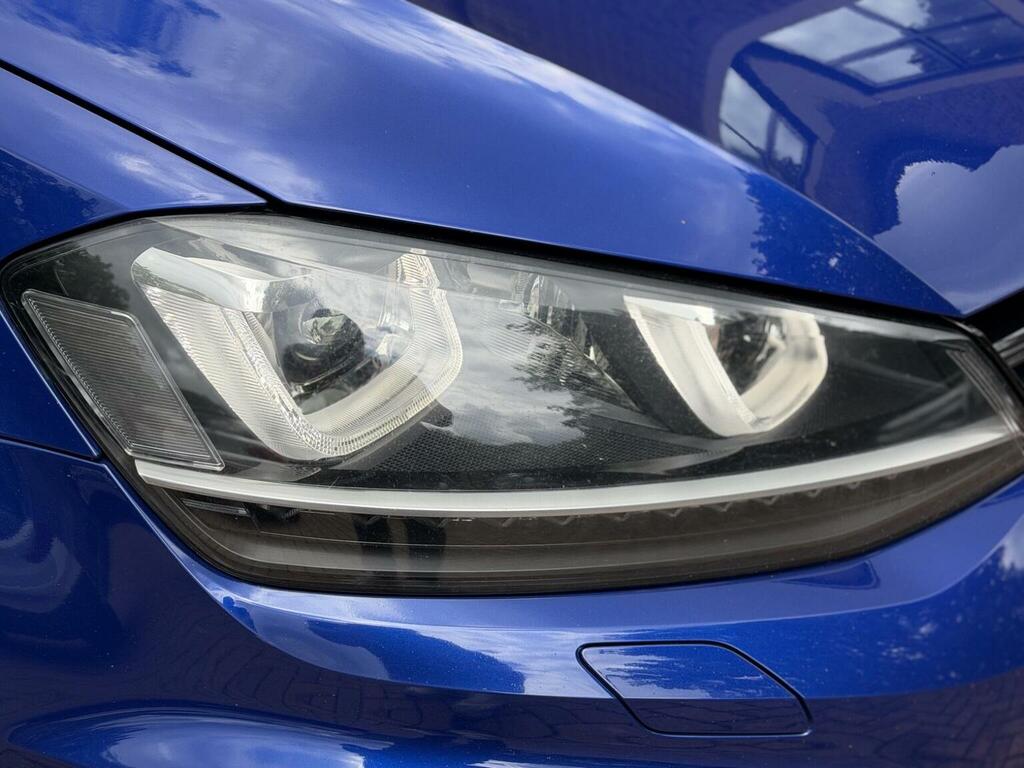 Volkswagen Golf 2.0 Tdi Gt #97