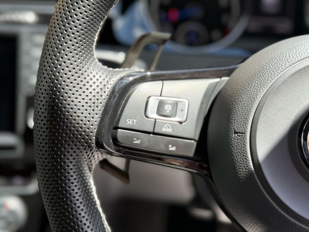 Volkswagen Golf 2.0 Tdi Gt #70