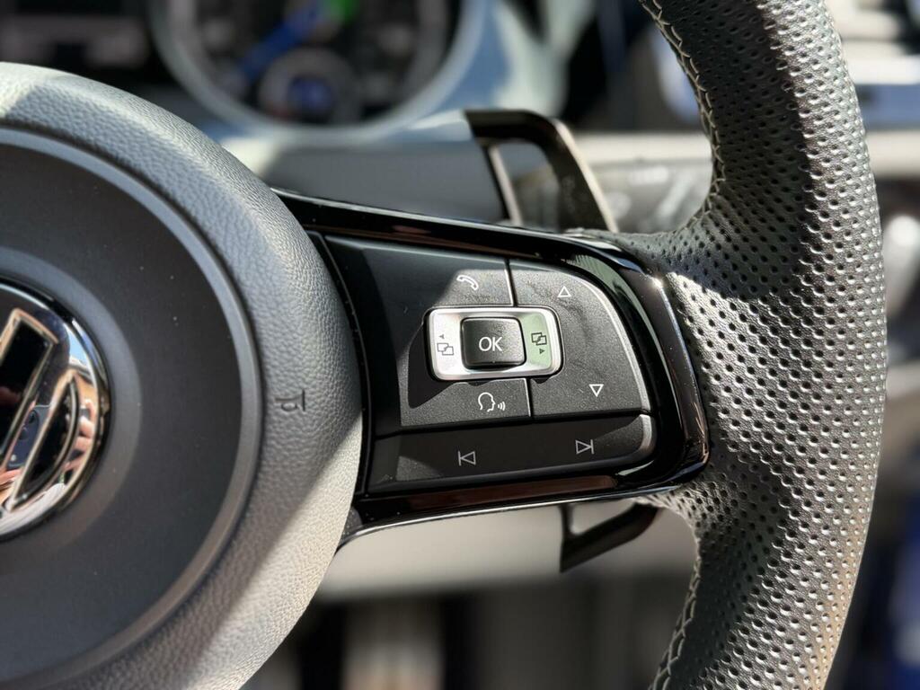 Volkswagen Golf 2.0 Tdi Gt #71