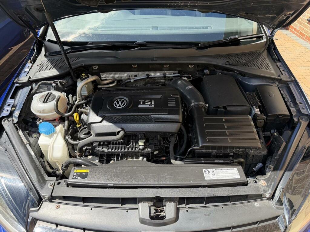 Volkswagen Golf 2.0 Tdi Gt #26