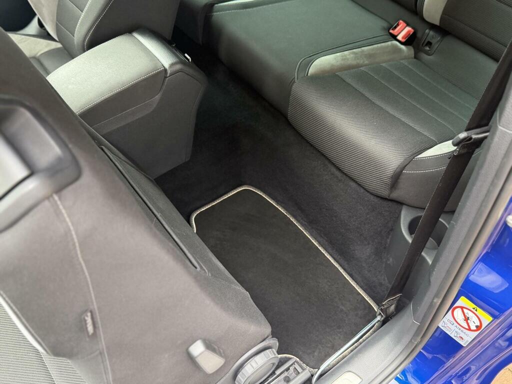 Volkswagen Golf 2.0 Tdi Gt #65