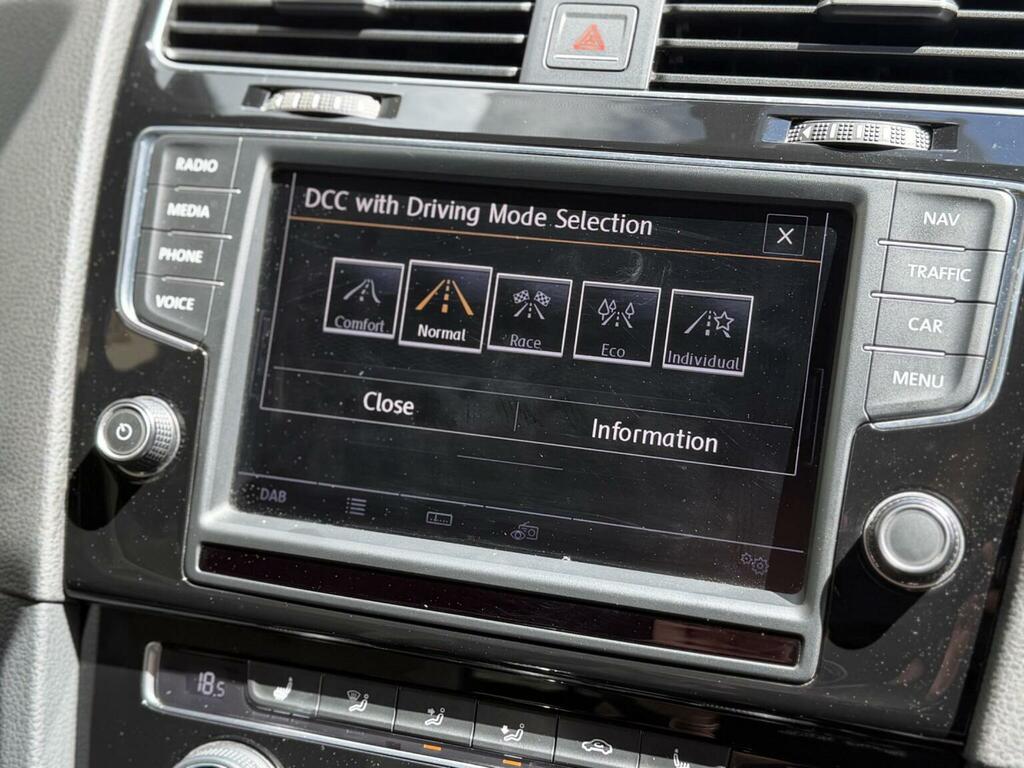 Volkswagen Golf 2.0 Tdi Gt #88