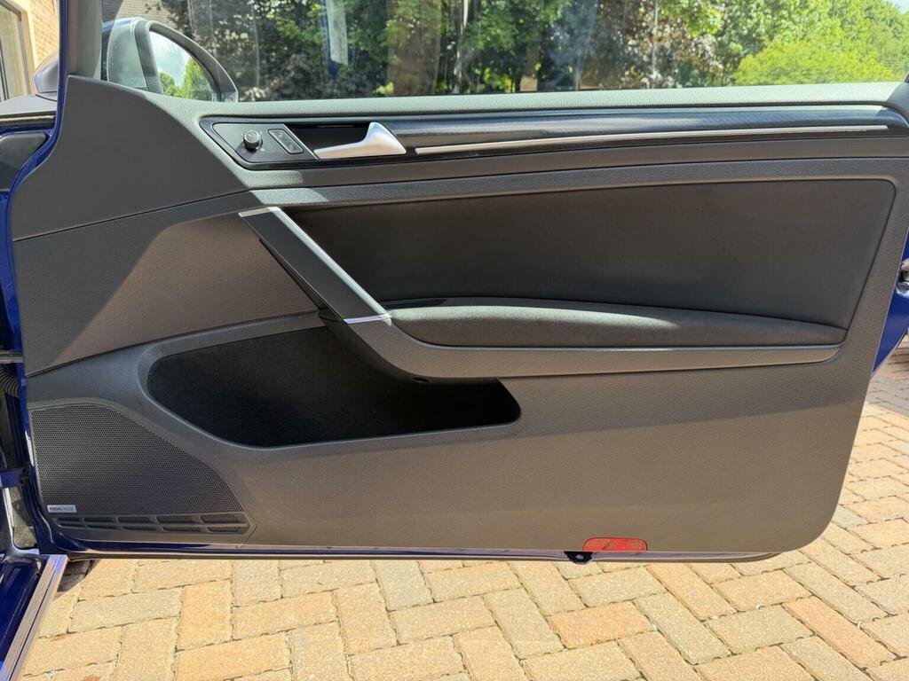 Volkswagen Golf 2.0 Tdi Gt #74