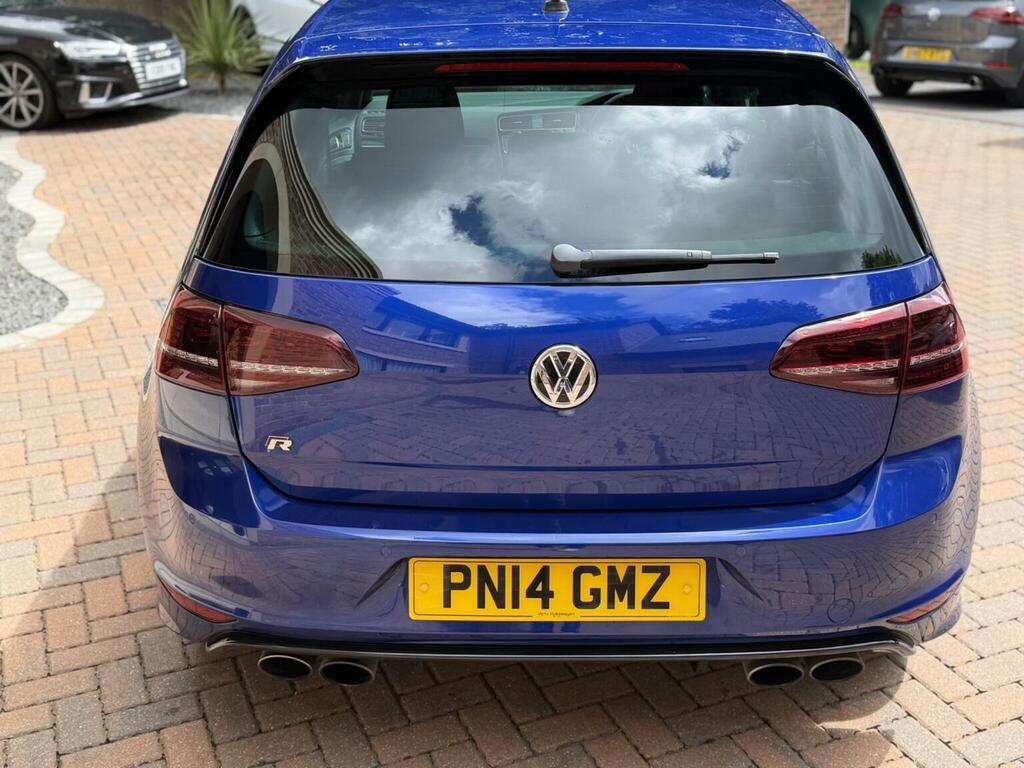 Volkswagen Golf 2.0 Tdi Gt #6