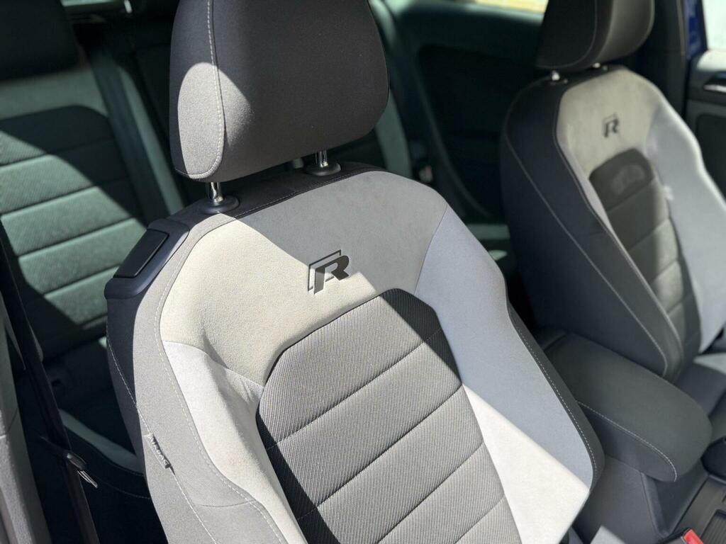 Volkswagen Golf 2.0 Tdi Gt #63