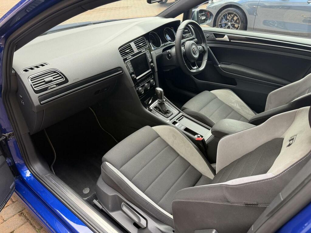 Volkswagen Golf 2.0 Tdi Gt #93