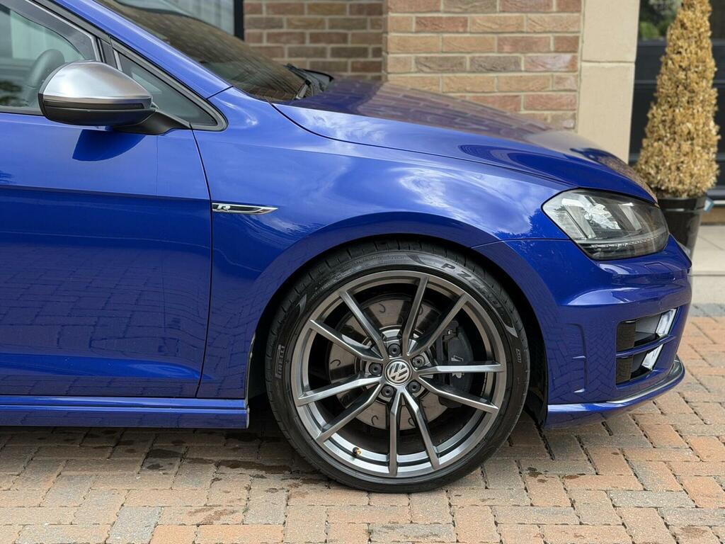 Volkswagen Golf 2.0 Tdi Gt #84