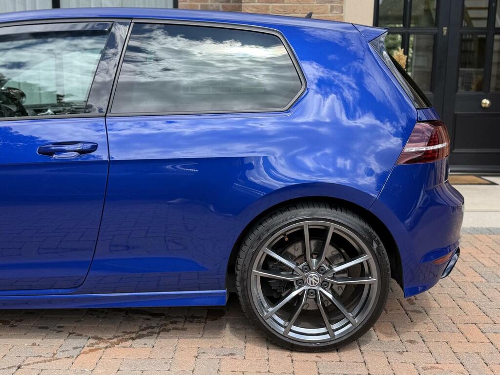 Volkswagen Golf 2.0 Tdi Gt #27