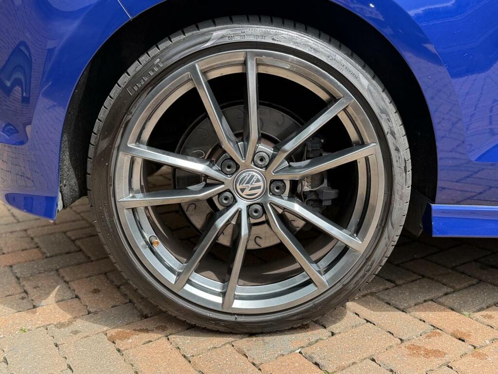 Volkswagen Golf 2.0 Tdi Gt #32