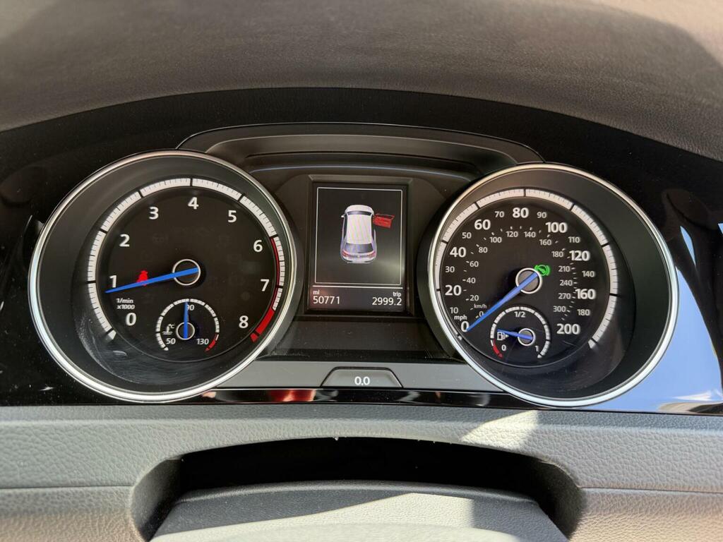 Volkswagen Golf 2.0 Tdi Gt #40