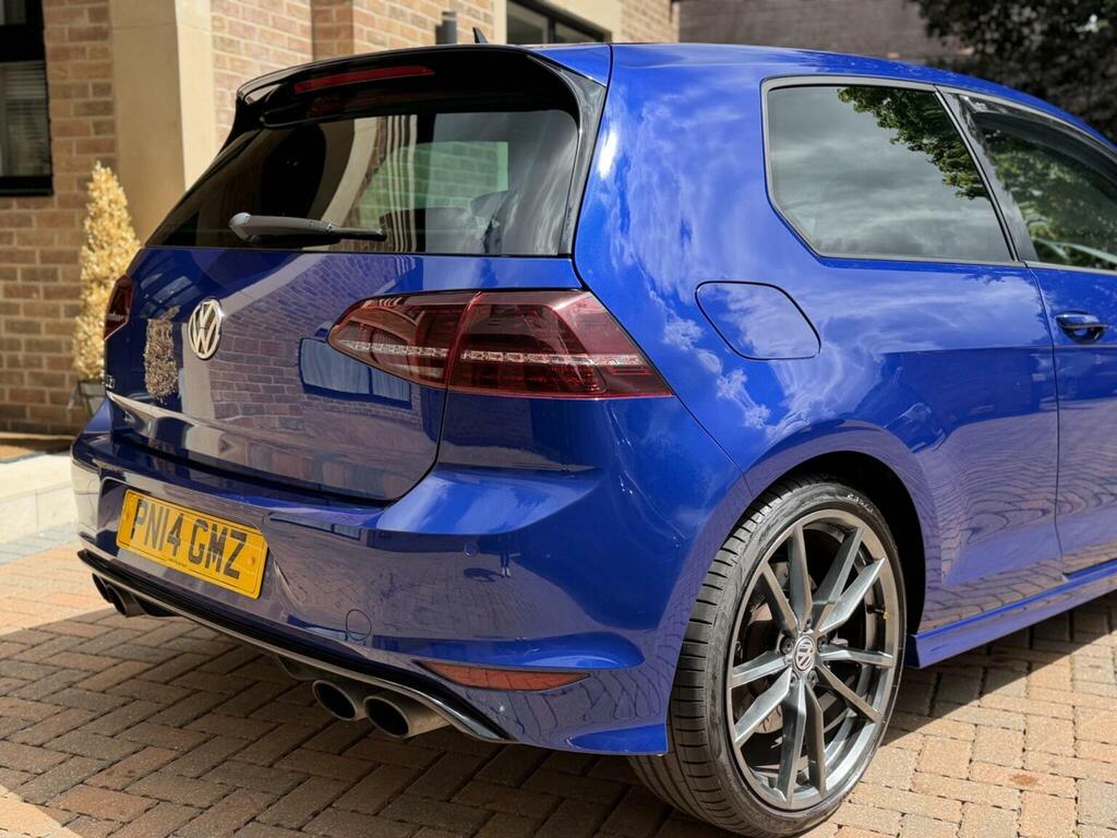 Volkswagen Golf 2.0 Tdi Gt #57