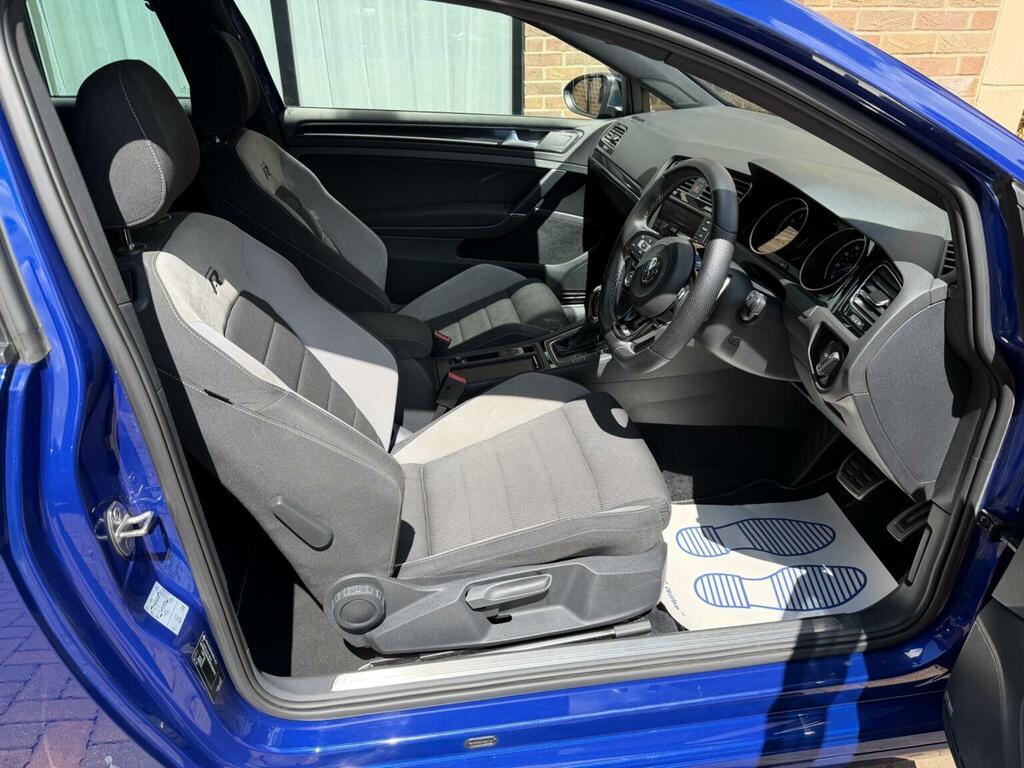 Volkswagen Golf 2.0 Tdi Gt #61