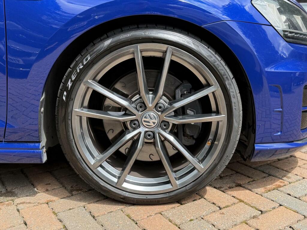 Volkswagen Golf 2.0 Tdi Gt #80