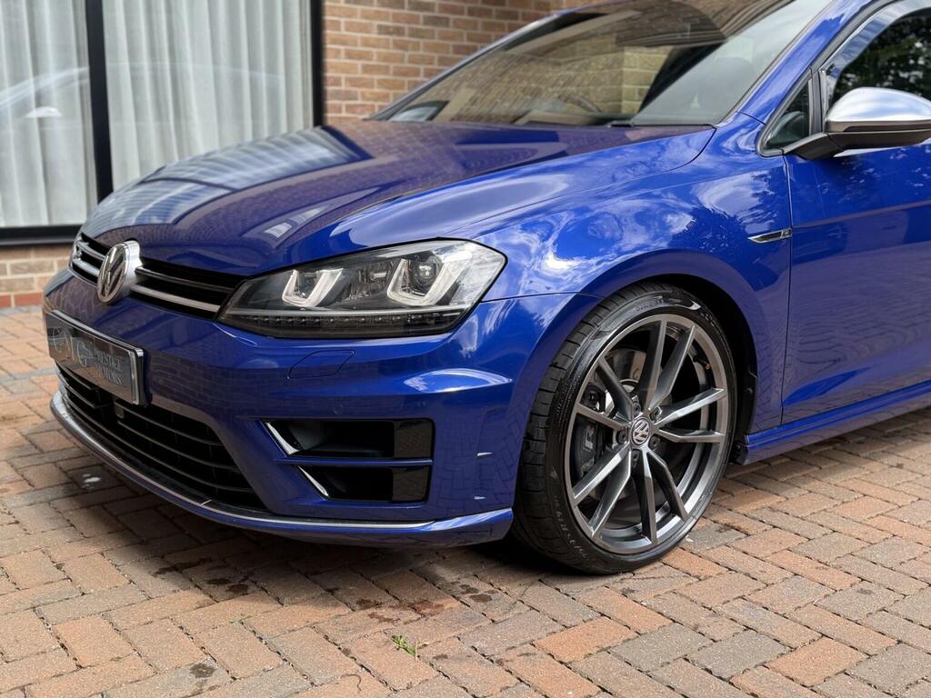 Volkswagen Golf 2.0 Tdi Gt #52