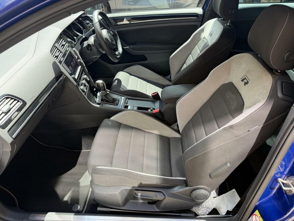 Volkswagen Golf 2.0 Tdi Gt #47