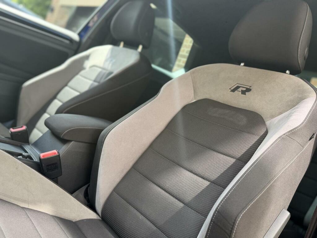 Volkswagen Golf 2.0 Tdi Gt #46