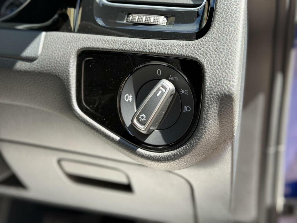 Volkswagen Golf 2.0 Tdi Gt #67