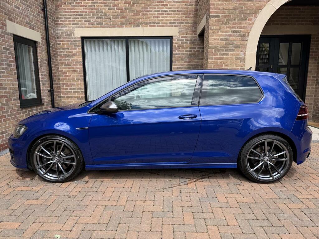 Volkswagen Golf 2.0 Tdi Gt #5