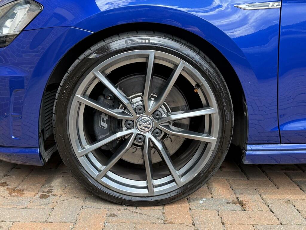 Volkswagen Golf 2.0 Tdi Gt #29