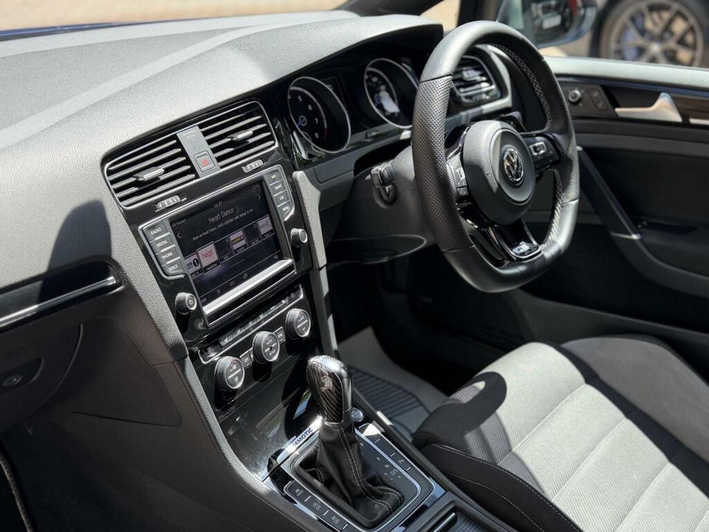 Volkswagen Golf 2.0 Tdi Gt #11