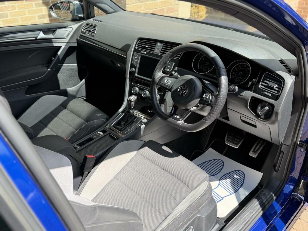 Volkswagen Golf 2.0 Tdi Gt #50