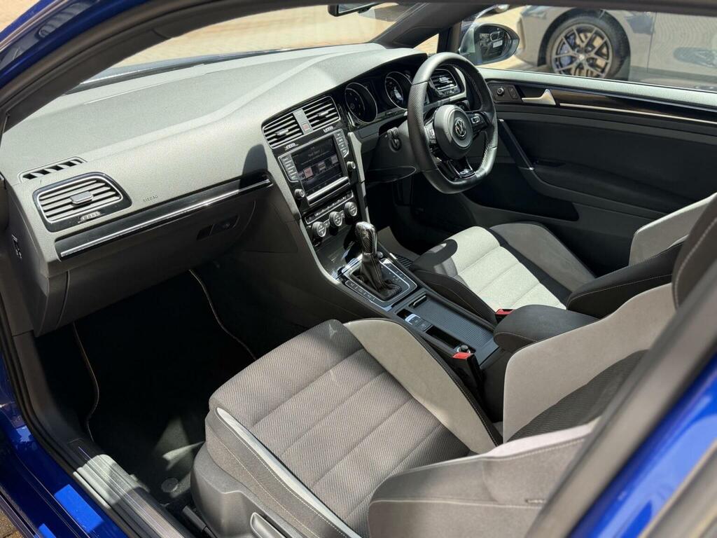 Volkswagen Golf 2.0 Tdi Gt #94