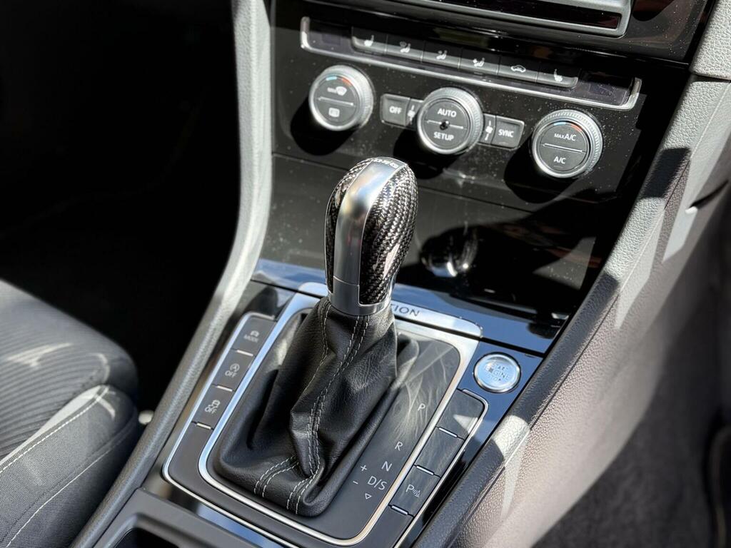 Volkswagen Golf 2.0 Tdi Gt #9
