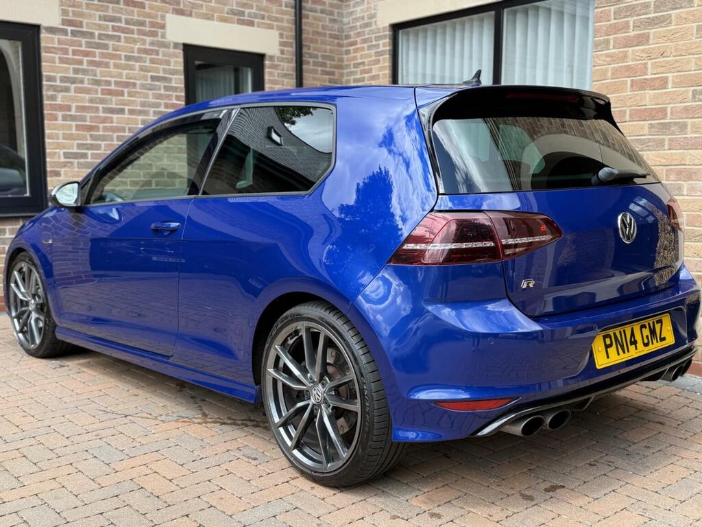 Volkswagen Golf 2.0 Tdi Gt #4