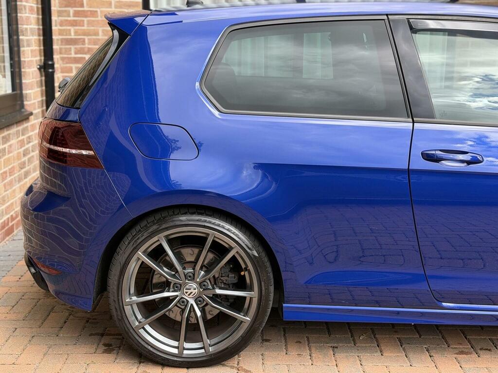 Volkswagen Golf 2.0 Tdi Gt #34