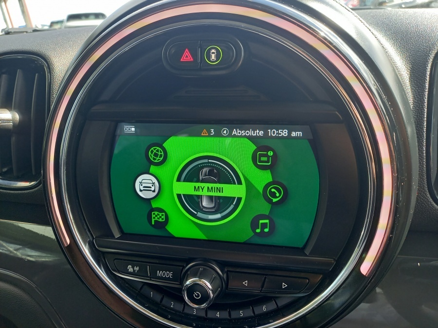 Mini Countryman 1.5 Cooper Classic  #27