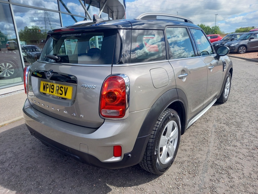 Mini Countryman 1.5 Cooper Classic  #8