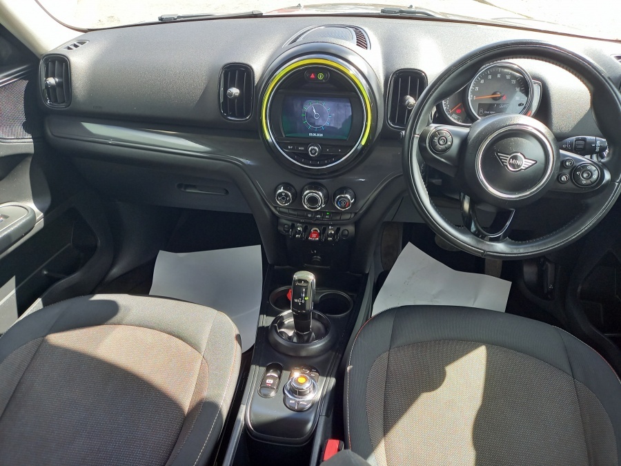 Mini Countryman 1.5 Cooper Classic  #11