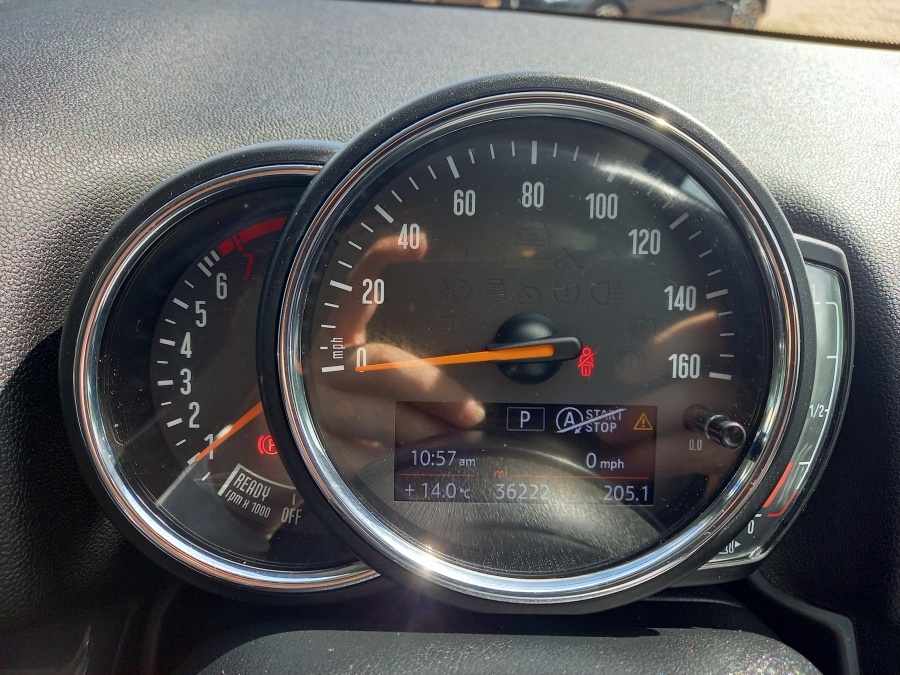 Mini Countryman 1.5 Cooper Classic  #18