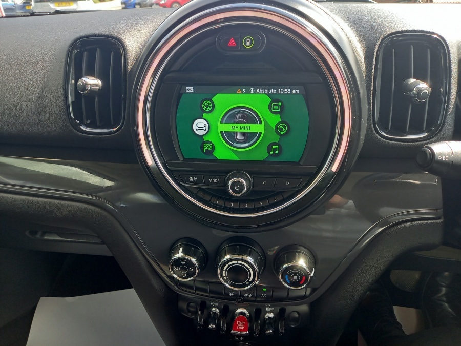 Mini Countryman 1.5 Cooper Classic  #26