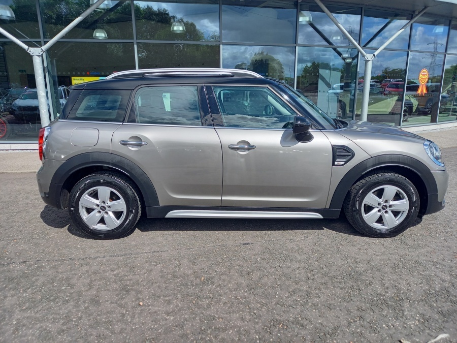 Mini Countryman 1.5 Cooper Classic  #9